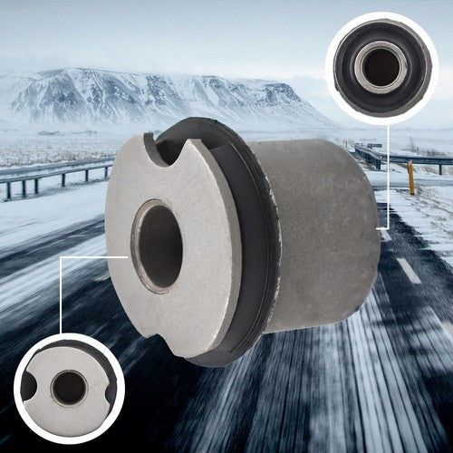 DURAFORCE For Hummer H3 H3T 2006-2010 B2110 Premium Front Differential Axle Bushing New