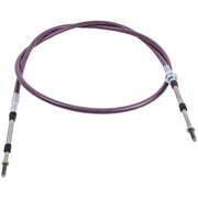 DURAFORCE Blade Control Cable AT114363 AT55621 for John Deere Log Skidder
