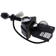 DURAFORCE Joystick Controller 1600094 for JLG Lift 40H 40HT 45HA 50H 60H 60HA 70H 80H 80HX