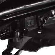 DURAFORCE Clear Lens Daytime Running Light Right Side For Chevrolet Teaverse 2022-2023 LED