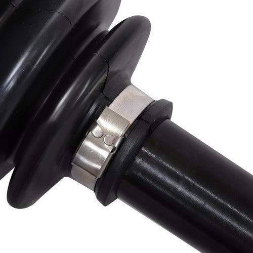 DURAFORCE Fit For Polaris RZR 800 2008-2014 Front Left and Right CV Axles Drive Shaft