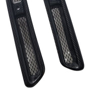 DURAFORCE FIT 2008-2023 Nissan GT-R R35 CF Side Vents Only for TOP Secret Style Fenders