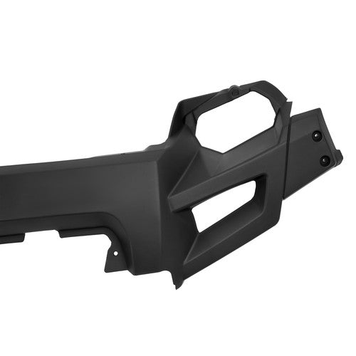 Black Front Bumper Fascia for Polaris Ranger 500 570 700 900 800 EFI 5437575 070