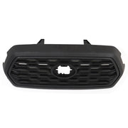 DURAFORCE For Toyota Tacoma 2016-2022 Plastic Front Bumper Upper Grille Honeycomb Grill