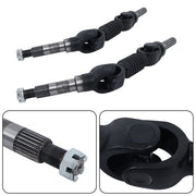 DURAFORCE 4x4 Left&Right REAR Axle SET For Kubota RTV900 / RTV1100 / RTV1140 - All Years