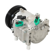 DURAFORCE 10361991 For Hyundai Accent 2006 2007-09 1.6L AC A/C Compressor Clutch Assembly
