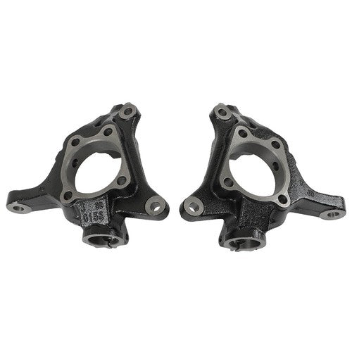 DURAFORCE Front Steering Spindle Knuckle 28313AG020 Fit For 05-14 Subaru Legacy Outback
