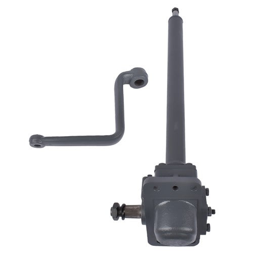 DURAFORCE Steering Box Shaft for Kubota L175 L185DT L185F L225 L225DT L245DT L245F L245H