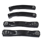 DURAFORCE For 99-04 Jeep Grand Cherokee 4.0L Series Front Upper & Lower Control Arms Kit