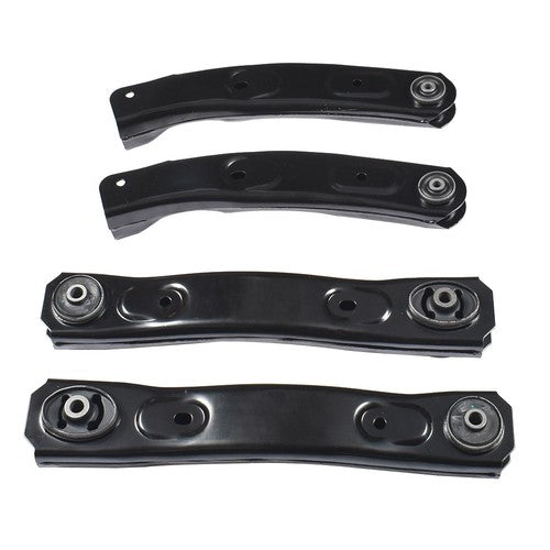 DURAFORCE For 99-04 Jeep Grand Cherokee 4.0L Series Front Upper & Lower Control Arms Kit