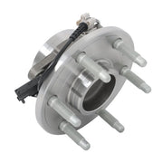 DURAFORCE 1Pc Front Wheel Hub Bearing 2WD For Chevy Silverado GMC Sierra 1500 Tahoe Yukon