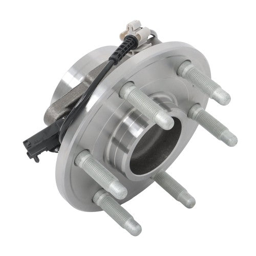 DURAFORCE 1Pc Front Wheel Hub Bearing 2WD For Chevy Silverado GMC Sierra 1500 Tahoe Yukon