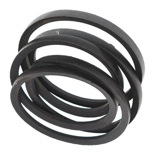 DURAFORCE Fits For John Deere 42" GX20072 GY20570 LA100 LA105 LA110 LA115 Mower Deck Belt