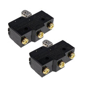 DURAFORCE 2X 6646781 Backup Alarm Switch for Bobcat Skid Steer Loader 453 463 553 645 450