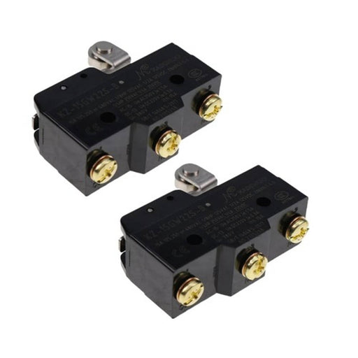 DURAFORCE 2X 6646781 Backup Alarm Switch for Bobcat Skid Steer Loader 453 463 553 645 450
