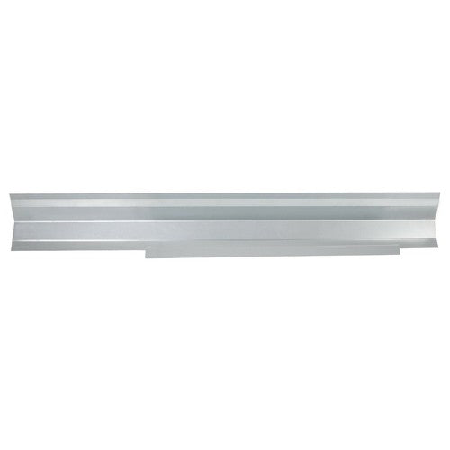 Rocker Panel and Cab Corner for 07-13 Chevy Silverado Standard Regular Cab 2 Door