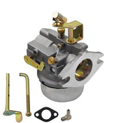 DURAFORCE Carburetor For Kohler 10HP K241 12HP K301 #26 w/2 Choke Shafts Mounting Gasket