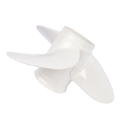 DURAFORCE 11 5/8 x 11 Boat Propeller for Yamaha Outboard 25-60HP 3 Blades 69W-45947-00-00