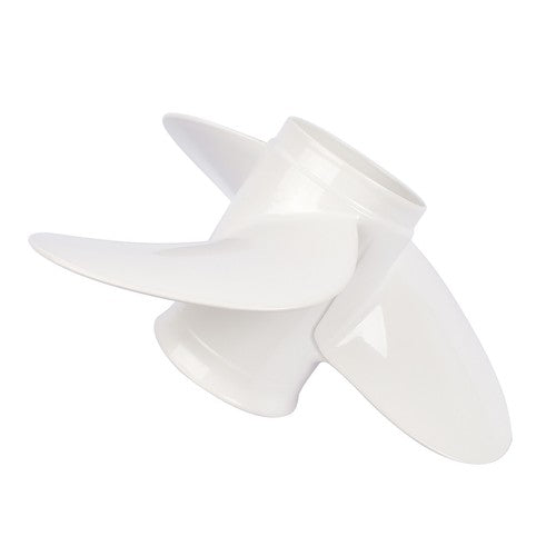 DURAFORCE 11 5/8 x 11 Boat Propeller for Yamaha Outboard 25-60HP 3 Blades 69W-45947-00-00