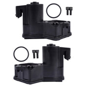 DURAFORCE Parking Brake Actuator Rear Left+Right For Tesla Model 3 2017-2022 Y 2020-2022