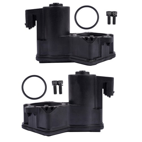 DURAFORCE Parking Brake Actuator Rear Left+Right For Tesla Model 3 2017-2022 Y 2020-2022