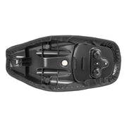 DURAFORCE Plastic Complete Seat w/Hardware For Kawasaki KFX50 KFX90 2007-2022 2008 2009 10