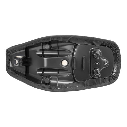 DURAFORCE Plastic Complete Seat w/Hardware For Kawasaki KFX50 KFX90 2007-2022 2008 2009 10