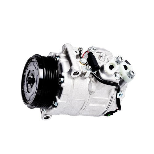 DURAFORCE 0002309011 For Mercedes-Benz C230 2002 2003-2007 A/C AC Compressor 0002306511