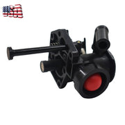 DURAFORCE Carburetor 93902 95902 Fit For Briggs & Stratton 95982 9C982 9D902 9D982 Carb