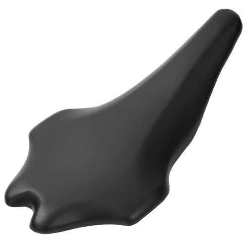 For Yamaha YFZ450R 2009-2022 YFZ450RSE 2010 2011 2012 2013 2014 2015 Black Seat
