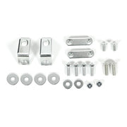 DURAFORCE For Honda TRX90 1993-2005 1994 1995 1996 1997 1998 1999 2000 Front & Rear Fender