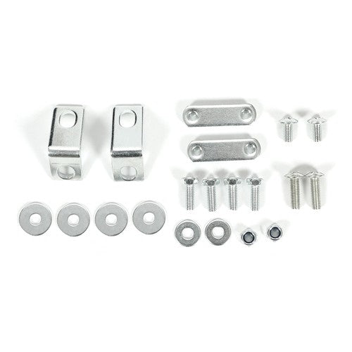 DURAFORCE For Honda TRX90 1993-2005 1994 1995 1996 1997 1998 1999 2000 Front & Rear Fender