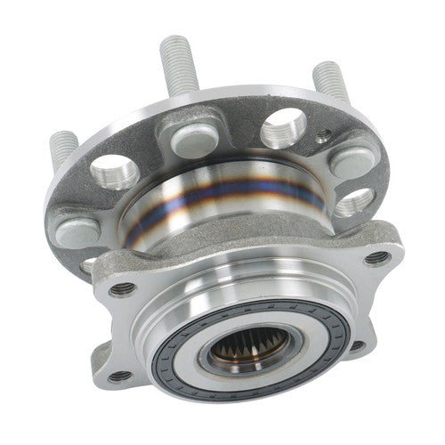 DURAFORCE 4pcs For Hyundai Tucson Kia Sportage AWD 2017-2020 Front Rear Wheel Bearing Hub