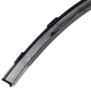 DURAFORCE Fender Trim Molding Moulding Front For Durango 2011-2022 Passenger Right Side RH