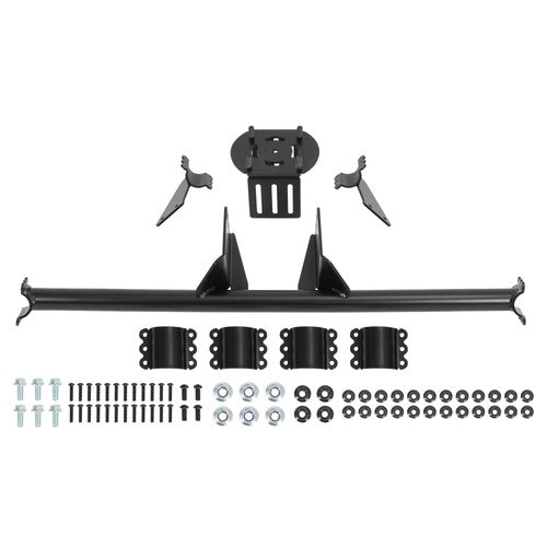 Steel Spare Tire Carrier for Kawasaki Teryx KRX 1000 ES Trail 2020-2025