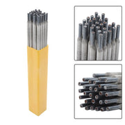 DURAFORCE E7018 3/16" x 14" Premium Arc Welding Rods Carbon Steel Electrode 5 lbs with Box