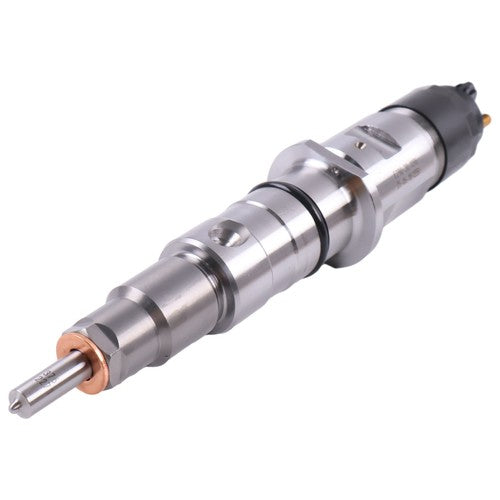 DURAFORCE Fuel Injector 6746-11-3100 for Komatsu Excavator PC390LC-10 PC390LC-11 HB365-1