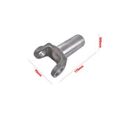 DURAFORCE For GM Turbo T350/700R4 2-3-6081X Transmission Slip Yoke 26/27 Spl&Ujoint 5-153X