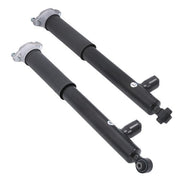 DURAFORCE A2073204330 Rear Shock Absorbers Struts w/ADS For Mercedes Benz C-Class 12-15