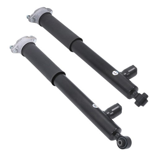 DURAFORCE A2073204330 Rear Shock Absorbers Struts w/ADS For Mercedes Benz C-Class 12-15