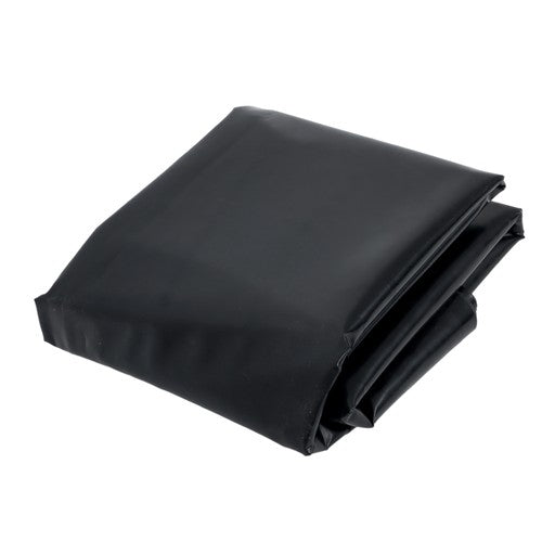 DURAFORCE HDPE Pond Liners For Outdoor Ponds 20 Mil Thickness Fish Liners 13 x 17 FT