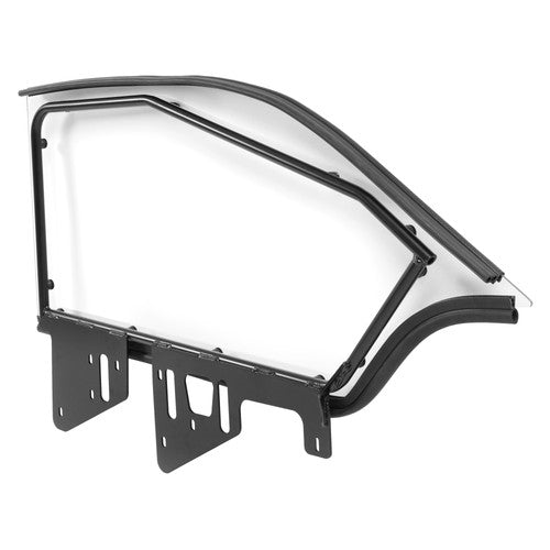 Upper Doors Hard Door Cab Enclosure for Can Am Maverick X3 Max X DS Turbo 2017