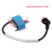 DURAFORCE Tuzliufi Ignition Coil For Echo CS-620P CS-620PW CS-600P CS-600 CS-590 Z936 NEW