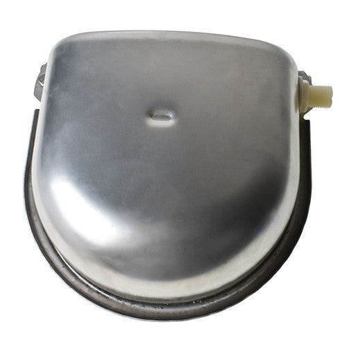 DURAFORCE Stainless Steel Water Trough Bowl Automatic Drinking Horse Cow Sheep Auto Fill