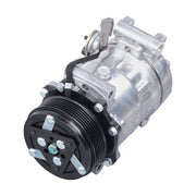 DURAFORCE A/C Compressor HT6 Compressor for Chevy Tahoe C1500 K1500 1996 1997 1998 1999