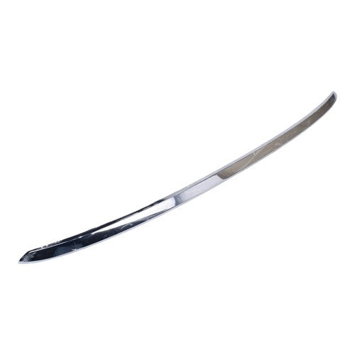 DURAFORCE For Mazda CX-9 TK5050369C 2016-2023 Chrome Rear Center Bumper Molding