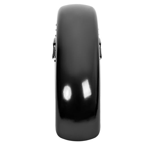 DURAFORCE Vivid Black Front Fender For Harley Street Glide 2014-2024 Road Glide 2015-2024