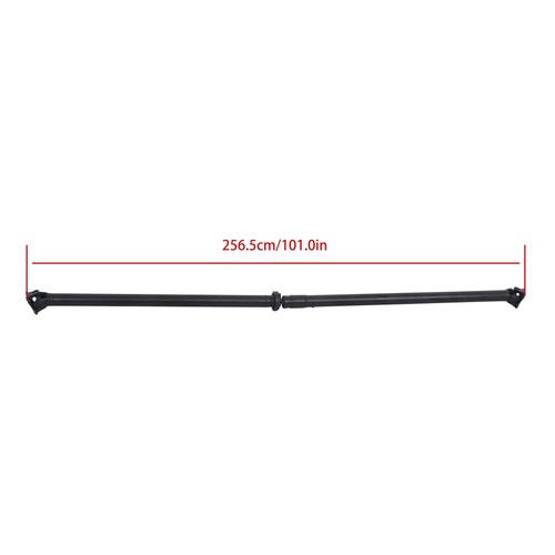 DURAFORCE 40100SJCA12 For Honda Ridgeline 09 10-13 V6 3.5L Driveshaft Prop Shaft Assembly