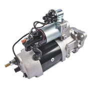 DURAFORCE Starter for Freightliner Kenworth Komatsu Cummins 3103916 39MT 24 Volt 11 Tooth