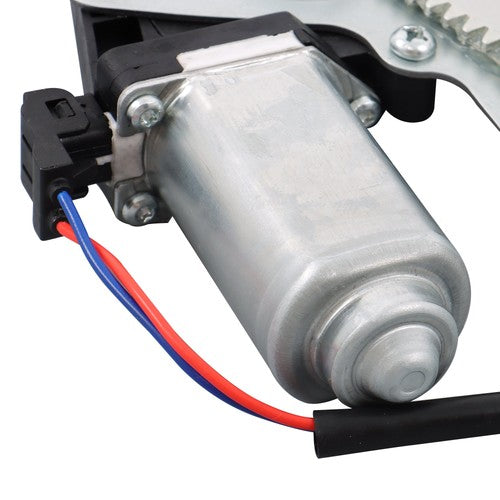 DURAFORCE 741-844 For GMC Jimmy 1995-2001 Power Window Regulator w/Motor Front Left NEW
